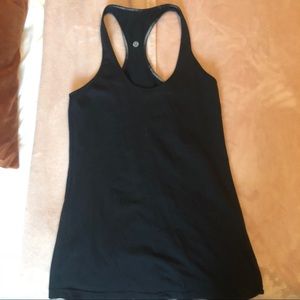 Lululemon Tank!